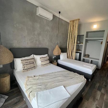 Xenios Hotel Pefkochori Zewnętrze zdjęcie