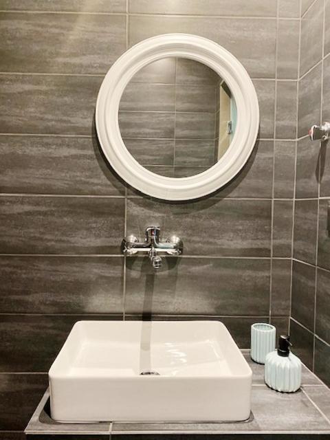 Xenios Hotel Pefkochori Zewnętrze zdjęcie