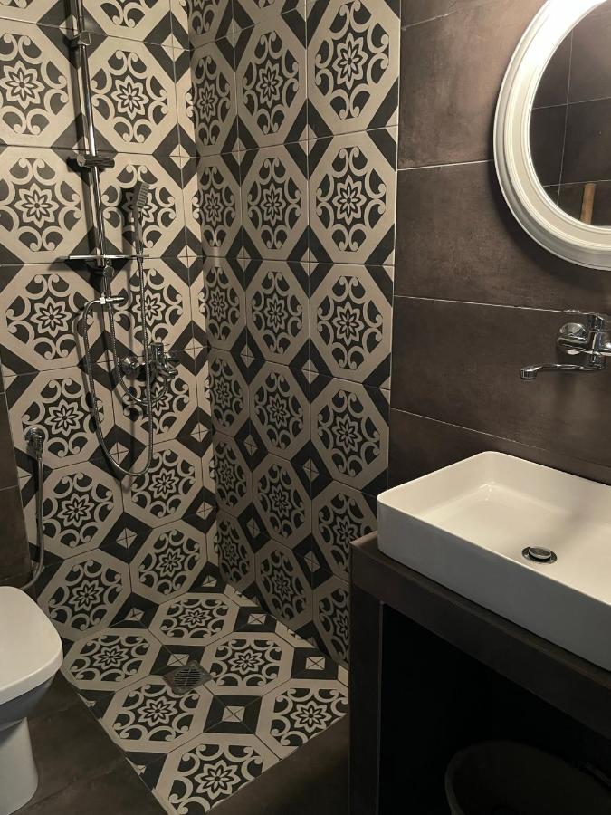 Xenios Hotel Pefkochori Zewnętrze zdjęcie