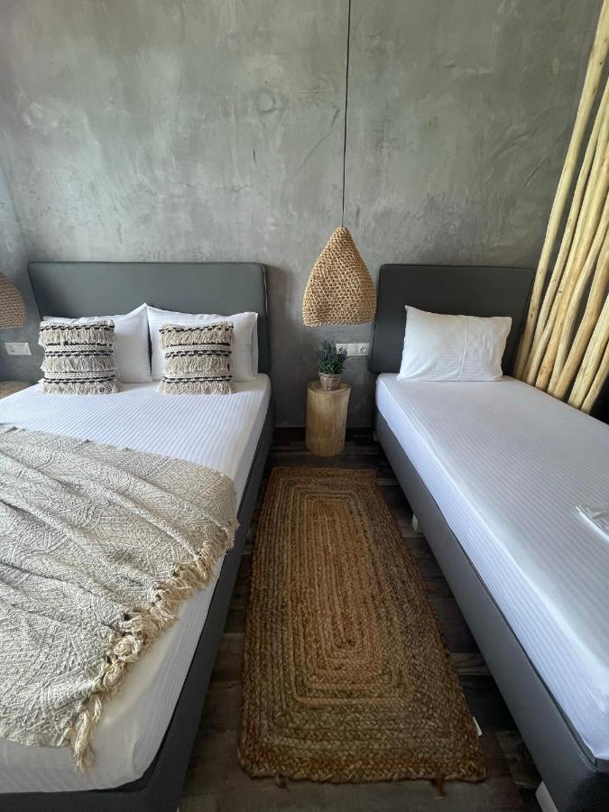 Xenios Hotel Pefkochori Zewnętrze zdjęcie