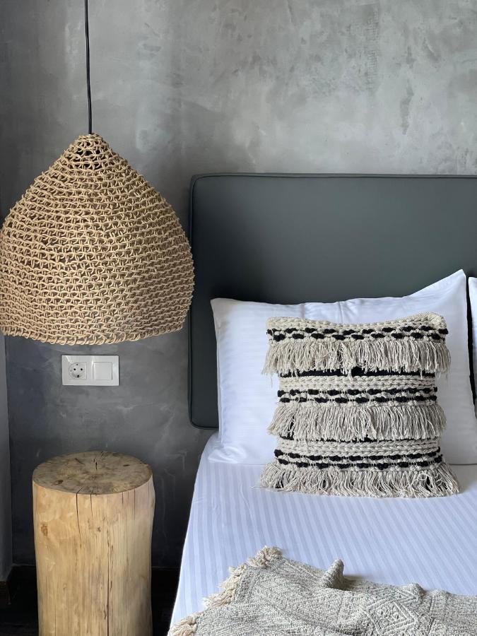 Xenios Hotel Pefkochori Zewnętrze zdjęcie