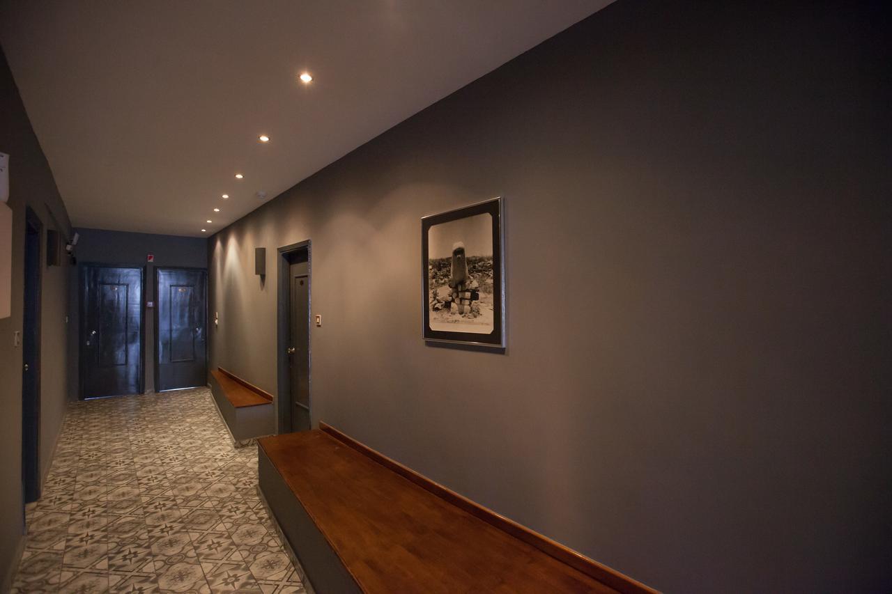 Xenios Hotel Pefkochori Zewnętrze zdjęcie