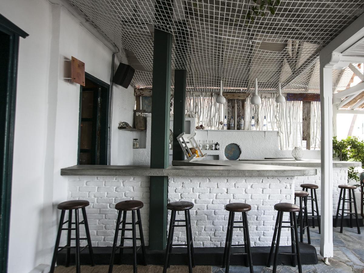 Xenios Hotel Pefkochori Zewnętrze zdjęcie